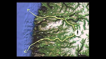 Where 2.0 2011, Espen Systad, "Ignite: The Man Who Took a Leak and Gave a Party"