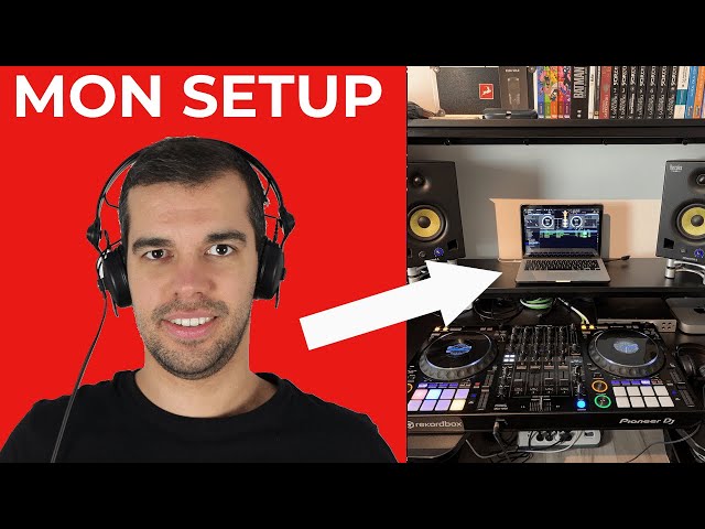 6 accessoires indispensables pour devenir DJ - Musique