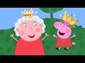 Kids Videos | Peppa meets the Queen! | Royal Wedding Special Peppa Pig Official | New Peppa Pig