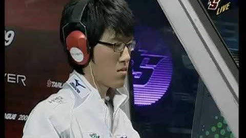 Day[9] Daily #6 Hogil Mind