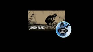 Linkin Park - Don't Stay (M'x Remix)