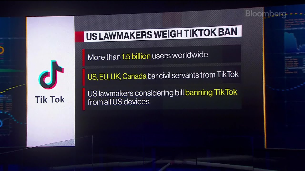 Will TikTok survive in the US? Will TikTok survive in the US?