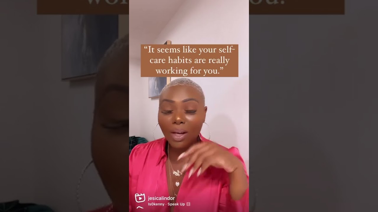 How to Live a Soft Life | Self-Care Matters 