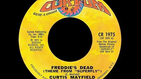 Freddie's Dead Remix version - Remix performance video thumbnail