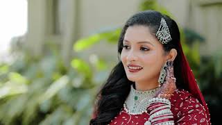 Sumbul & Sohail Nikkah Ceremony