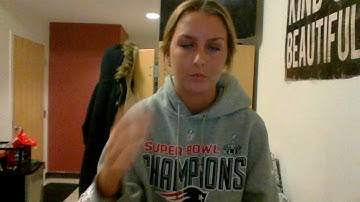 Expressive Video Assignment #2