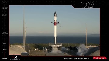 Rocket lab