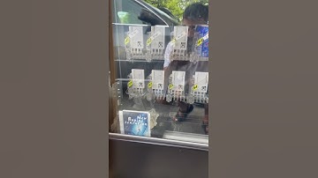 Vendo Sanden Problem #Help