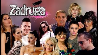 Zadruga Uzivo - Full Hd - 13.06.2018.