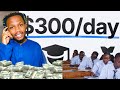 Korera 300 Ku Munsi Wibereye Mu Kiruhuko Munyeshuri Utegereje Amanota Korera Amafaranga Korera 300 Ku Munsi Wibereye Mu Kiruhuko Munyeshuri Utegereje Amanota Korera Amafaranga