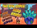 Roblox Hero Havoc Codes Wiki