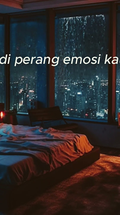 Melly Goeslaw - Hanya | Lirik lagu | short | sedih