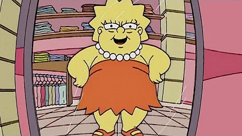 The Simpson Gene