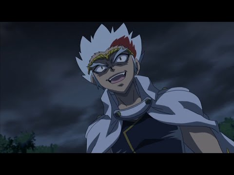 Metal Fight Beyblade Explosion (Beyblade Metal Masters) - Episode 77 - JAPANESE | HD 720p