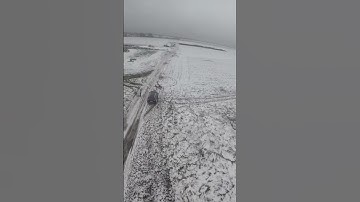 This is my 110EUR budget plastic drone. #aether #fpv #drone – not amazing, but not 💩 either.