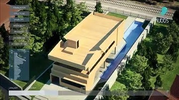 Virtual construction simulation, 4D & 5D analysis / BIM