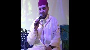 تلاوة خاشعة للمقرئ أحمد الكندوز