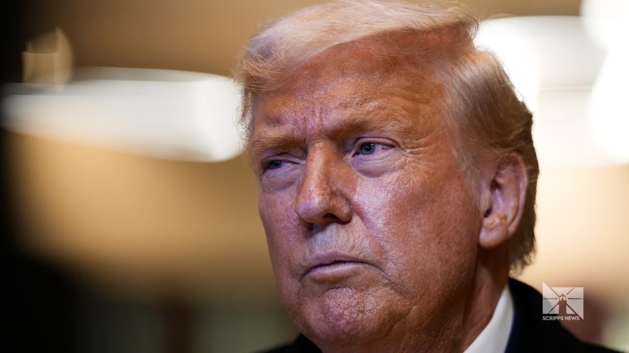 Trump's ambitions for Greenland get a mixed reception on Capitol Hill