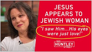 Jesus Appears to Jewish Woman, 