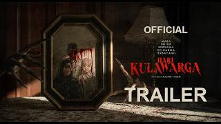 HARI KULAWARGA -  Trailer | 2026 | BELI DAN TONTON FILEM PENUH MULAI 6.6.2026