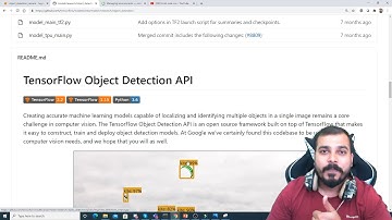 Step 1-Tensorflow Object Detection Set Up With Tensorflow 2.0 In Windows-Creating The Environment