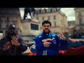 Gims ft Dystinct-SPIDER #clip