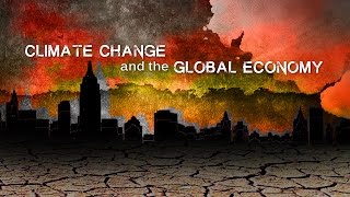 Climate Change and the Global Economy | Perspectives | Channel NewsAsia