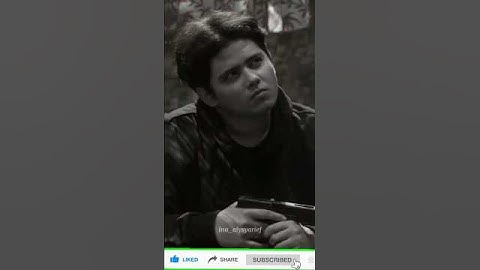 aliando sebagai bara di series cinta mati #shortvideo #shorts #short