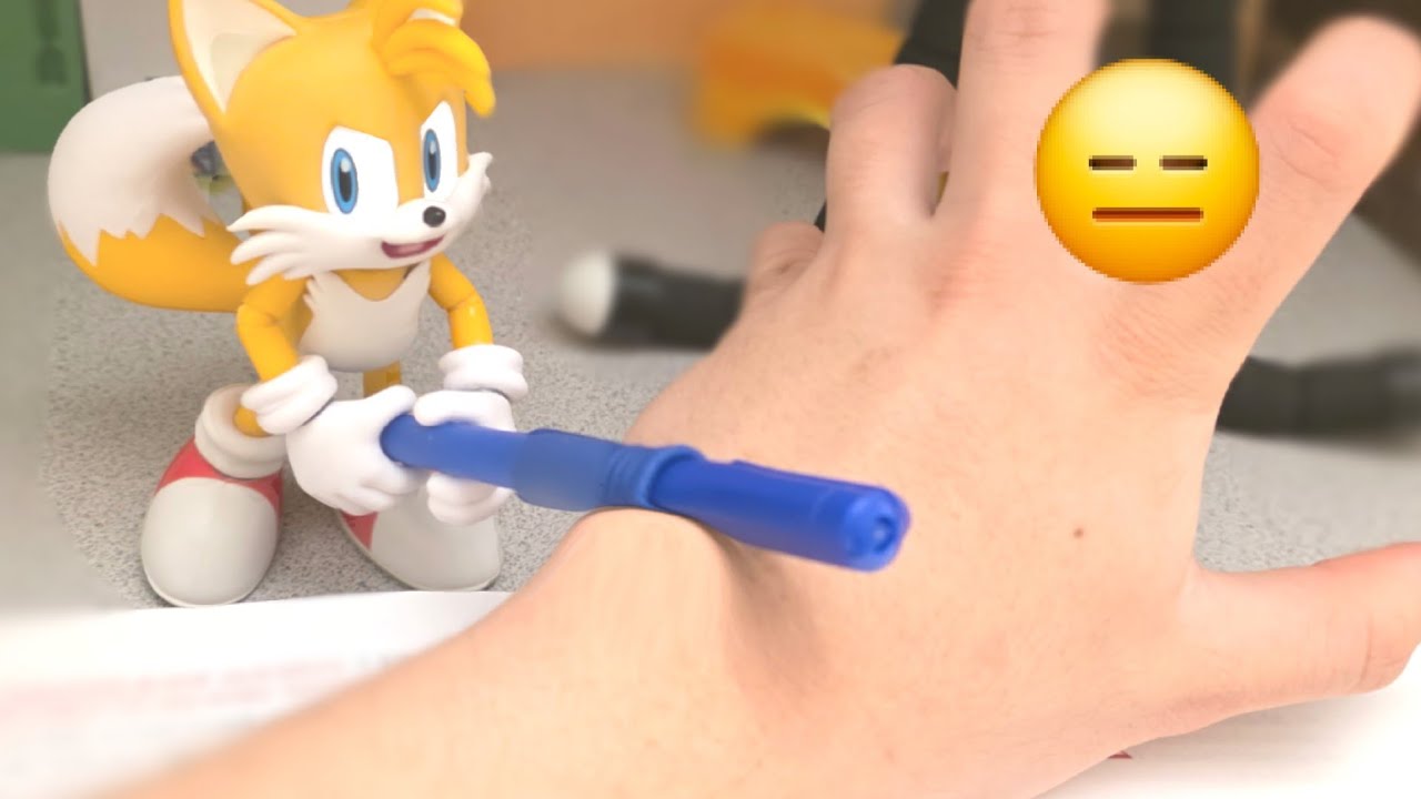 Latest Title & Thumbnail