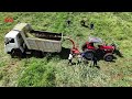 JINSI YA KUTENGENEZA SILAGE CHAKULA BORA CHA NG OMBE WA MAZIWA CHUO CHA KILIMO MIFUGO KILACHA 