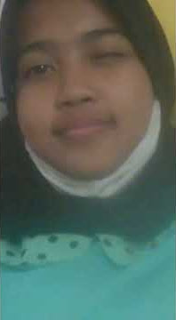 Tik tok siti maryam pcr revi