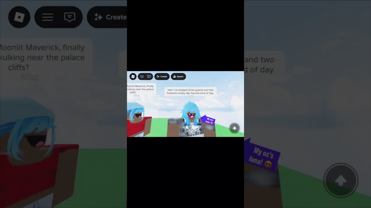 Roblox post. #roblox #screenshots # #helpmemakethismakesense