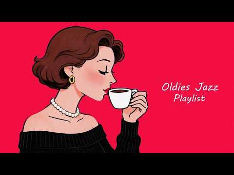 【Oldies Jazz PlayList#76】 Vintage Jazz Journey | Best Jazz Hits from the 1940s Era