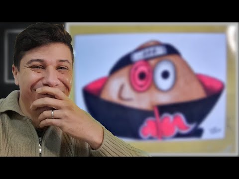 carta do pou super sayajin｜TikTok Search