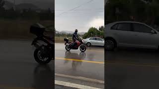 Oynamıyı seviyoruz :)) Yağmur & Ktm