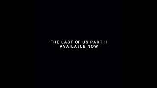 The Last of Us Part II - Available Now | PS4