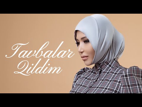 Manzura — Tavbalar qildim (Official Music)