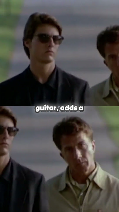 Rain Man