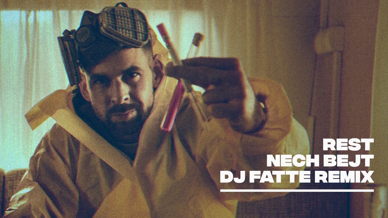 REST - NECH BEJT (DJ FATTE REMIX)