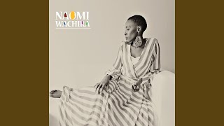 Video-Miniaturansicht von „Naomi Wachira - I Am a Woman“