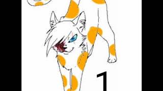 Lone digger {Evil brightheart au} OPEN!