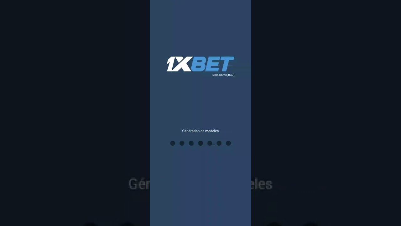 1xbet ios
