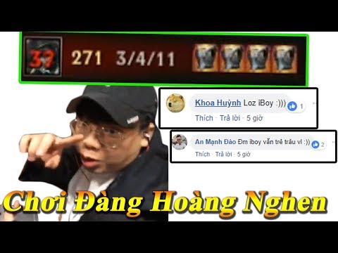 Video Fan LMHT VN 