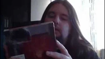 Alsvart89: Porcupine Tree - Lightbulb Sun Special Edition unboxing Alsvart89: Porcupine Tree - Lightbulb Sun Special Edition unboxing