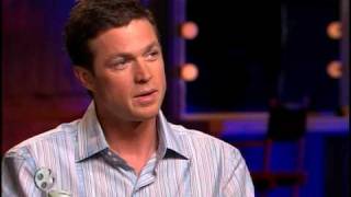 Total Living Network - Eric Close - On Screen