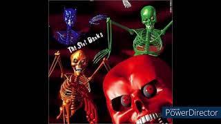 THE SULT BANKS 死霊の激愛～Do or die 元Zi:Killのタスクと、ZIGGYの