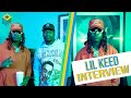 Lil Keed on Keed Talk to 'Em 2, Young Thug, YSL Family, Reinventing His Sound, & More