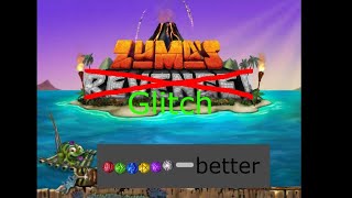 Livestream: Zuma's Revenge, but with only glitch levels + modded balls!