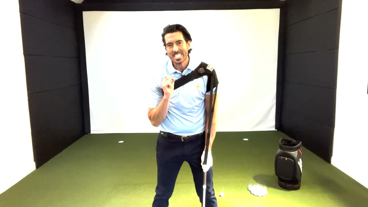 Tour-Feel Training Video 2 - YouTube