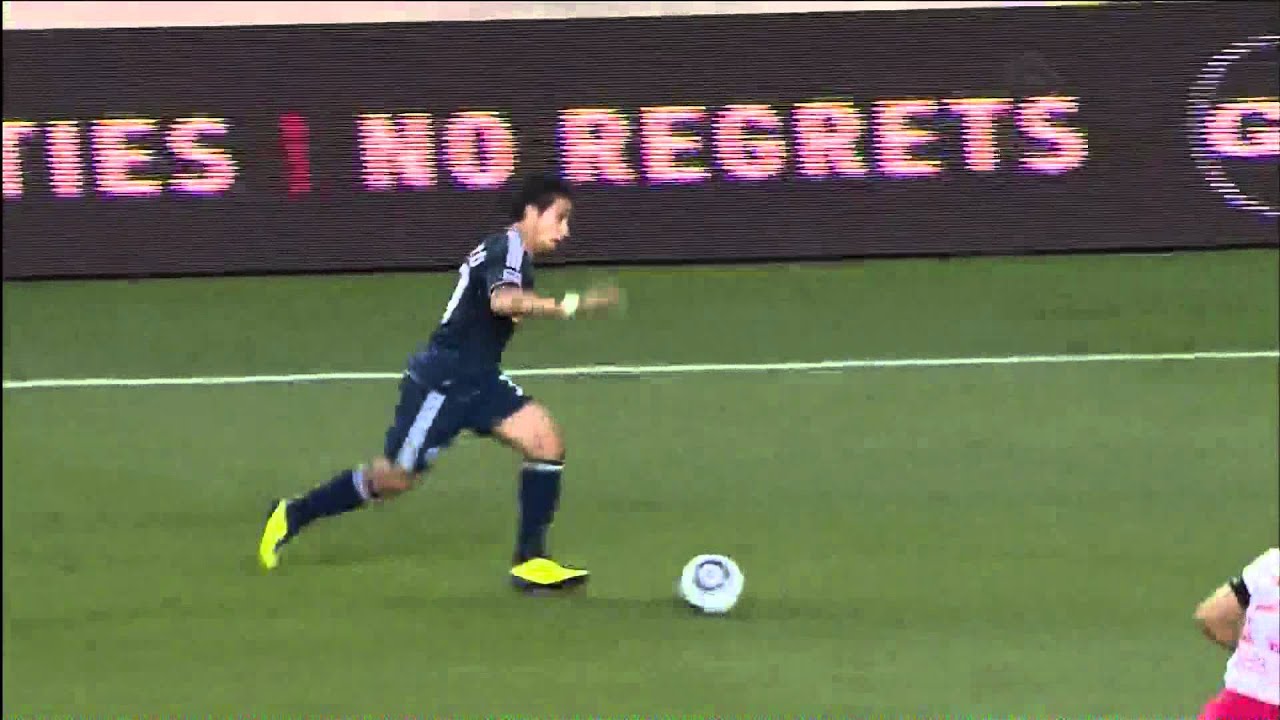 Vancouver Whitecaps FC At New York Red Bulls Davide Chiumiento 1 0 vancouver-whitecaps-fc-at-new-york-red-bulls-davide-chiumiento-1-0
